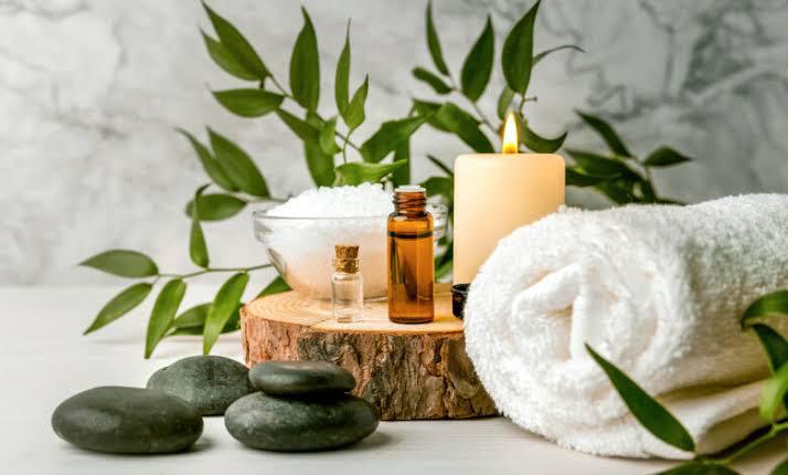 ماساژ ریلکسی برای مسافران خسته در چالوس و نمک ابرود